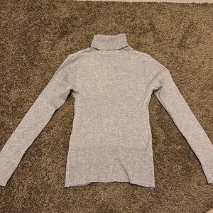 Turtleneck Sweater